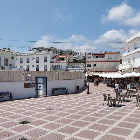 Apartamento Lidia Planta 1, La Carihuela 1ª Linea Playa, Vistas Mar, 1 Dormitorio, 52 M2, 1-3 Huesped, Amplio Balcon, Wifi Torremolinos Exteriör bild